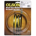 Olson Saw BANDSAW BLDE59.5""1/8""14T WB51659DB